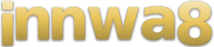 innwa8 logo